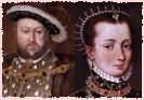 [Heinrich VIII. + Anne Boleyn]