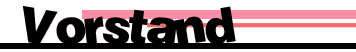 Vorstand