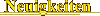 Neuigkeiten
